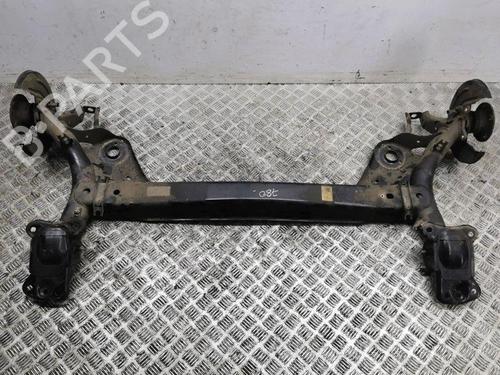 Rear axle AUDI Q2 (GAB, GAG) 35 TFSI | BP28899811M2 