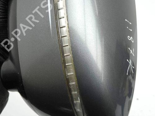 Left mirror NISSAN X-TRAIL III (T32_, T32R, T32RR) 1.6 dCi ALL MODE 4x4-i (NT32) | BP28905166C26 