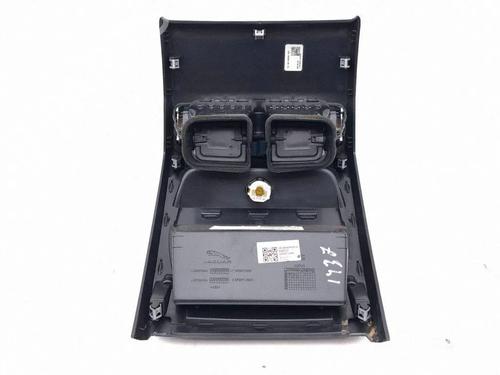 Air vent JAGUAR I-PACE (X590) EV400 AWD | BP38003161I21 - Image 6
