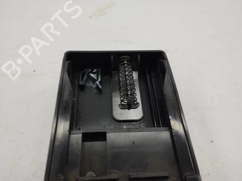 Cup/Object holder CITROËN C-CROSSER (VU_, VV_) 2.2 HDi | BP36348536I37 - Image 3