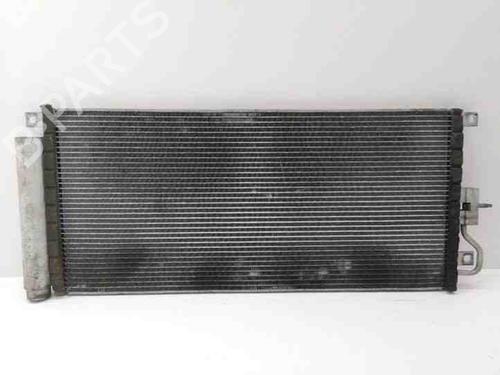 AC-Kondensator CHEVROLET TRAX 1.7 TD (131 hp) 28869771