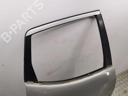 Right rear door MERCEDES-BENZ A-CLASS (W168) A 170 CDI (168.009, 168.109) | BP28897216C5 