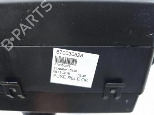 Fuse box MASERATI GHIBLI III (M157) 3.0 D | BP37586041E1 - Image 8