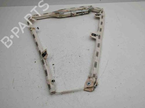 Airbag cortina direito OPEL INSIGNIA B Grand Sport (Z18) 1.6 CDTi (68) (136 hp) 28901800