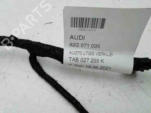 Wiring harness AUDI A1 Sportback (8XA, 8XF) 1.0 TFSI | BP28901443E16 