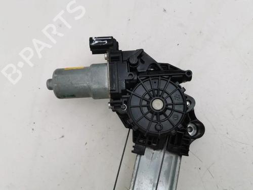 Rear right window mechanism HONDA HR-V (RU) 1.5 (RU1) | BP36216033C25 - Image 3