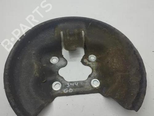 Used Support CITROËN DS4 (NX_) 2.0 HDi 165 (163 hp) 28845005