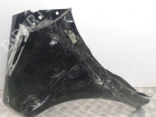 Used Left front fenders MERCEDES-BENZ A-CLASS (W169) A 160 CDI (169.006, 169.306) (82 hp) 28888281
