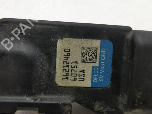 Electronic sensor SAAB 9-7X 4.2 AWD | BP33922503M84 - Image 6