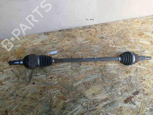 Used Right rear driveshaft CHEVROLET CAPTIVA (C100, C140) 2.0 D 4WD (150 hp) 28885077