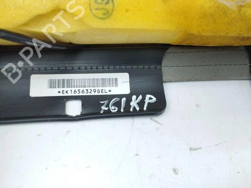 Left front seat LEXUS IS II (_E2_) 220d (ALE20) | BP33255992C15 - Image 6