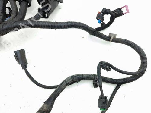 Wiring harness CHEVROLET TRAX 1.6 | BP29878779E16