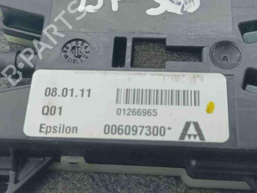 Electronic module OPEL INSIGNIA A (G09) 2.0 CDTI (68) | BP28884614M83 - Image 7