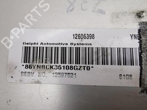 Engine control unit (ECU) SAAB 9-7X 4.2 AWD | BP28897979M57