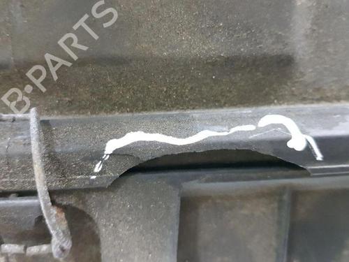 Air filter box MASERATI QUATTROPORTE V 4.2 | BP28903861M87