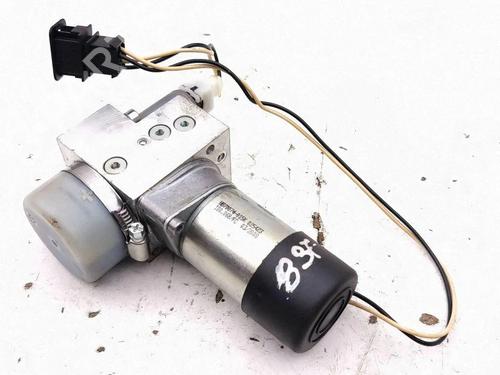 Used Electronic module Electronic module VW PHAETON (3D1, 3D2, 3D3, 3D4, 3D6, 3D7, 3D8, 3D9) 3.0 V6 TDI 4motion (240 hp) 39931147 39931147