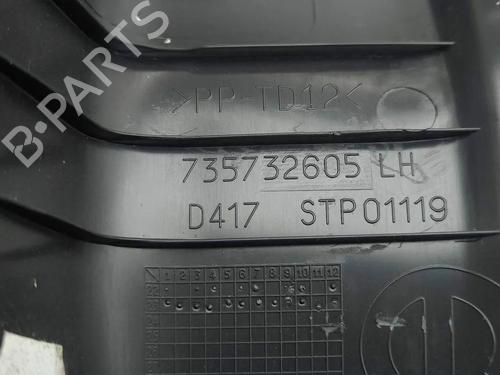 Step JEEP AVENGER (J2) Electric | BP36061802C149 - Image 2