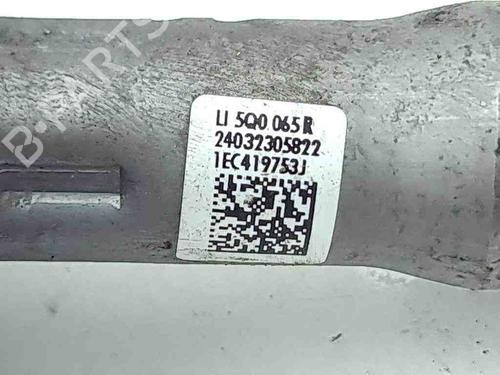 Steering column universal joint SKODA ENYAQ iV SUV (5AZ) 50 | BP29076537M114