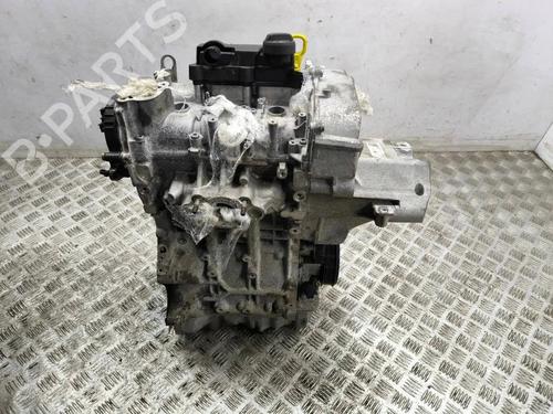 Used Engine Engine 36208214 36208214