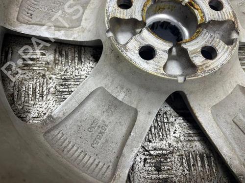 Trinnbrett CHEVROLET TRAX 1.4 | BP30885132C149