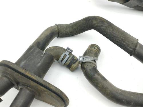 Pipe AUDI A6 C6 (4F2) S6 quattro | BP28904972M125