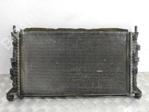 Used Water radiator Water radiator 28887786 28887786