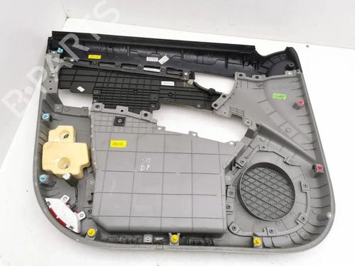 Front right panel HYUNDAI SANTA FÉ II (CM) 2.2 CRDi 4x4 | BP36064803C59 - Image 7