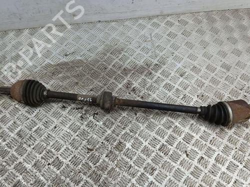 Right front driveshaft CHRYSLER VOYAGER IV (RG, RS) 2.8 CRD | BP28890611M39