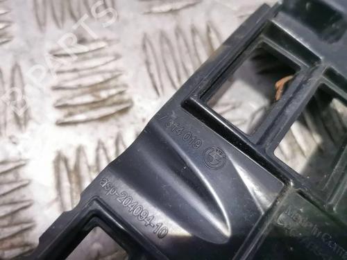 Dørliste BMW i3 (I01) Range Extender | BP36216162C150 - Image 2