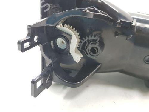 Air vent LAND ROVER RANGE ROVER SPORT I (L320) 2.7 D 4x4 | BP28870879I21 