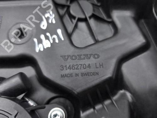 Front left window mechanism VOLVO V60 II (225) D3 | BP37670412C22 - Image 7