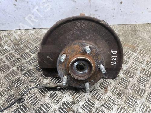 Used Right front steering knuckle Right front steering knuckle 38641773 38641773