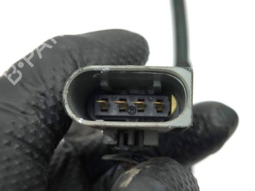 Other CITROËN C-CROSSER (VU_, VV_) 2.2 HDi | BP28880420O1 