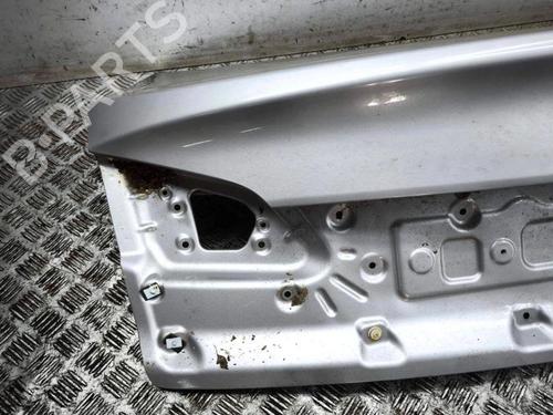 Tailgate HYUNDAI i40 I (VF) 1.7 CRDi | BP28892316C6 