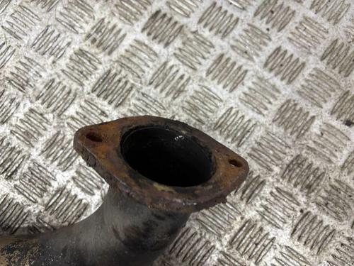 Exhaust system NISSAN 350Z Coupe (Z33) 3.5 (AAZ33) | BP30643581M121