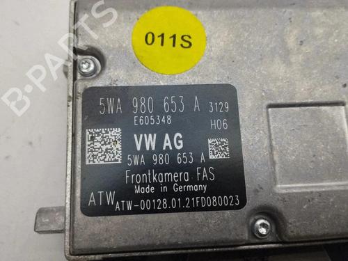 Camera AUDI A3 Limousine (8YS, 8YM) 35 TFSI Mild Hybrid | BP38250693E14 - Image 6