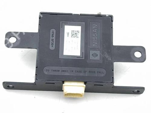 Electronic module NISSAN QASHQAI III (J12) 1.3 DIG-T All-wheel Drive | BP33663771M83  - Image 5