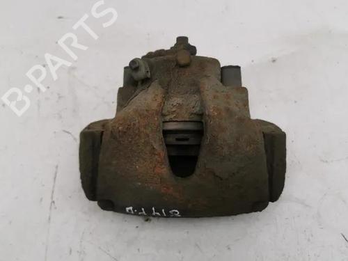 Right front brake caliper OPEL ZAFIRA A MPV (T98) 1.8 16V (F75) | BP28863003M104 