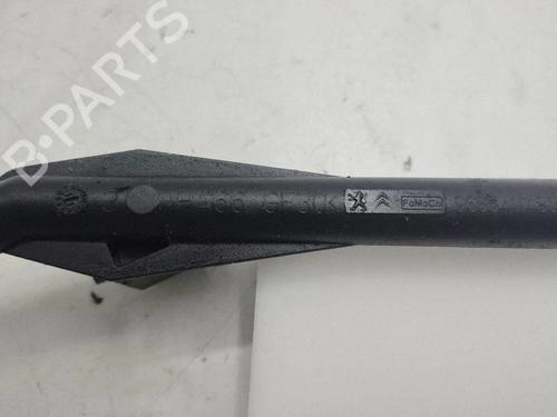 Pipe FORD B-MAX (JK) 1.6 TDCi | BP38247637M125 - Image 4