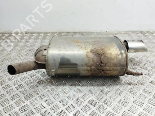Exhaust system LEXUS GS (_S19_) 350 AWD (GRS196_, GRS196R) | BP34190299M121 - Image 2