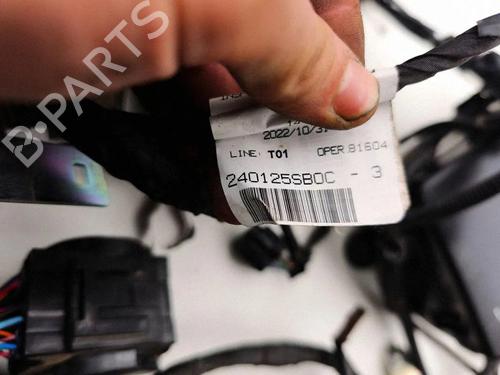 Wiring harness NISSAN LEAF (ZE1) Electric | BP40208519E16  - Image 14