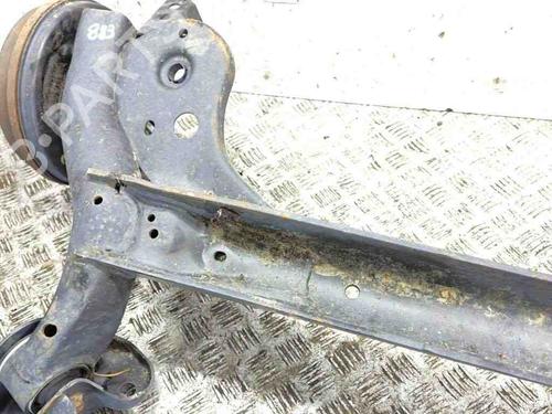 Rear axle FORD FOCUS C-MAX (DM2) 1.6 | BP28902463M2 