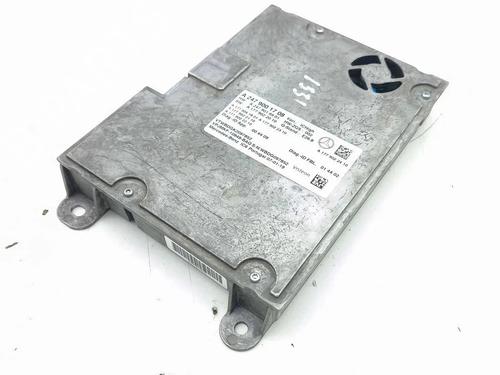 Electronic module MERCEDES-BENZ A-CLASS (W177) A 180 d (177.003) | BP30661220M83 