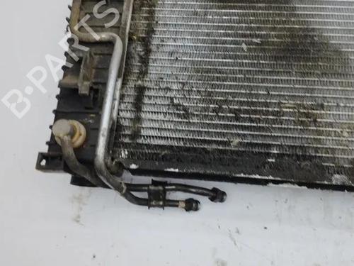 Køler MERCEDES-BENZ E-CLASS (W211) E 320 CDI (211.026) | BP28841009M31