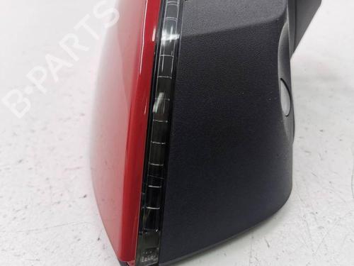 Right mirror SEAT ATECA (KH7, KHP) 1.5 TSI | BP28895875C27 