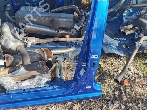 Used Left sideskirt SEAT ARONA (KJ7, KJP) 1.0 TSI (116 hp) 28855622