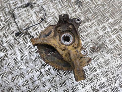 Right front steering knuckle MAZDA CX-5 (KF) 2.2 D | BP38421089M26 - Image 5
