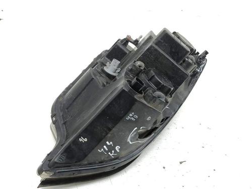 Left headlight OPEL ANTARA A (L07) 2.2 CDTi | BP38500595C28 - Image 8