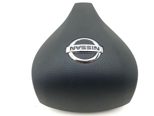 Driver airbag NISSAN NAVARA (D22) 3.0 TD 4x4 | BP28883976C9 