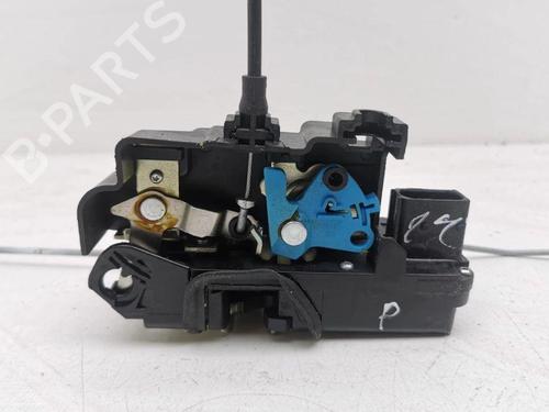 Front right lock OPEL ANTARA A (L07) 2.0 CDTI 4x4 | BP28891193C97 